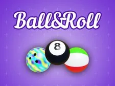 Ball&Roll