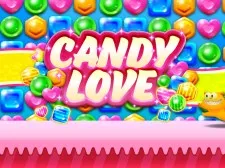 CANDY LOVE